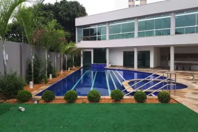 Imagem de Apartamento Jardim Finotti