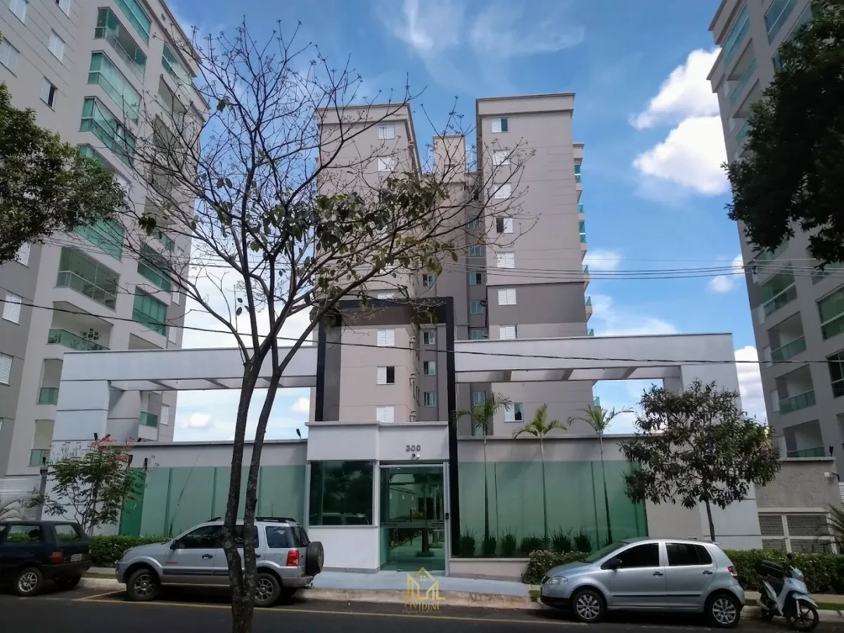 Imagem de Apartamento Jardim Finotti