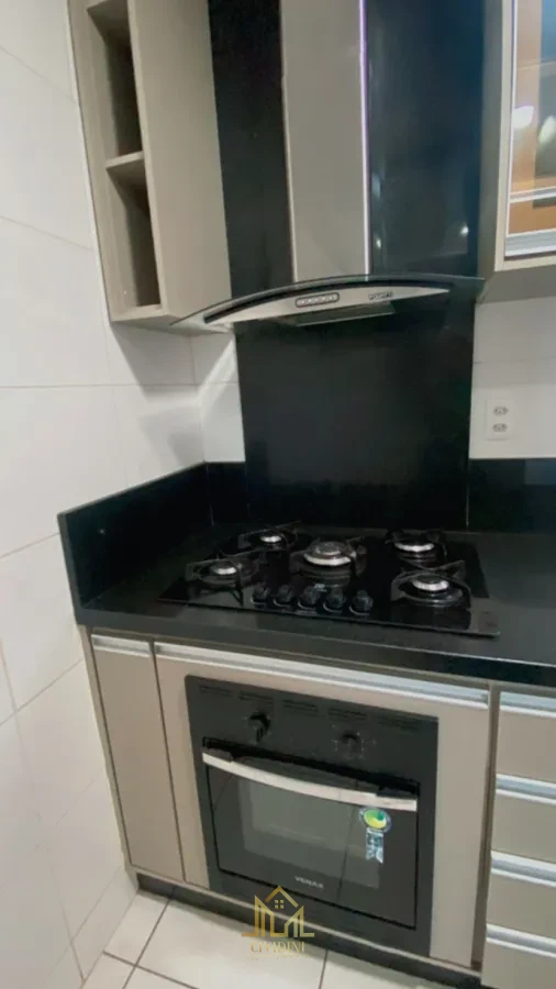 Imagem de Apartamento Jardim Finotti