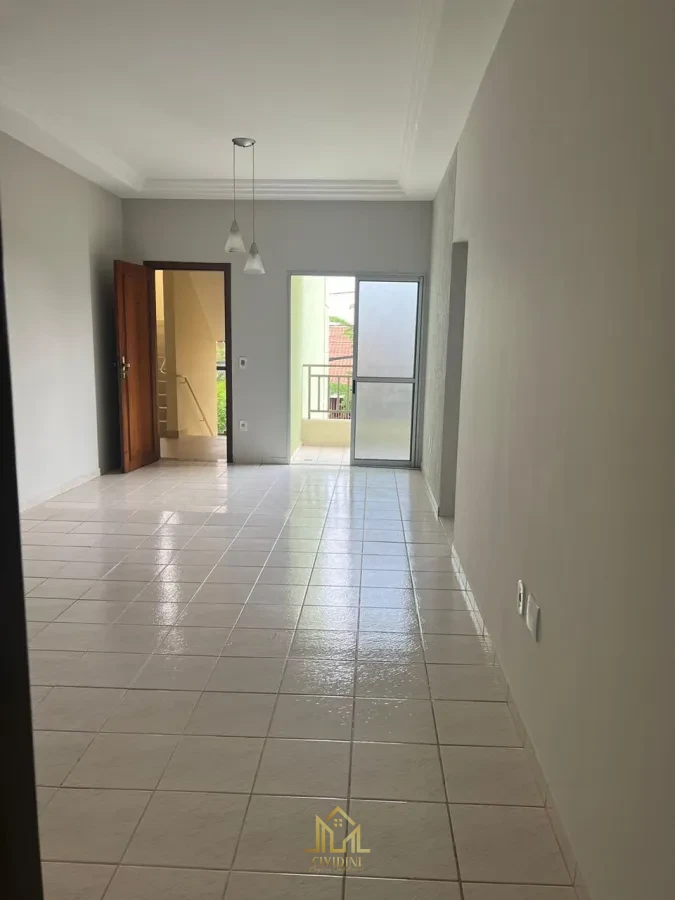 Imagem de Apartamento Segismundo Pereira