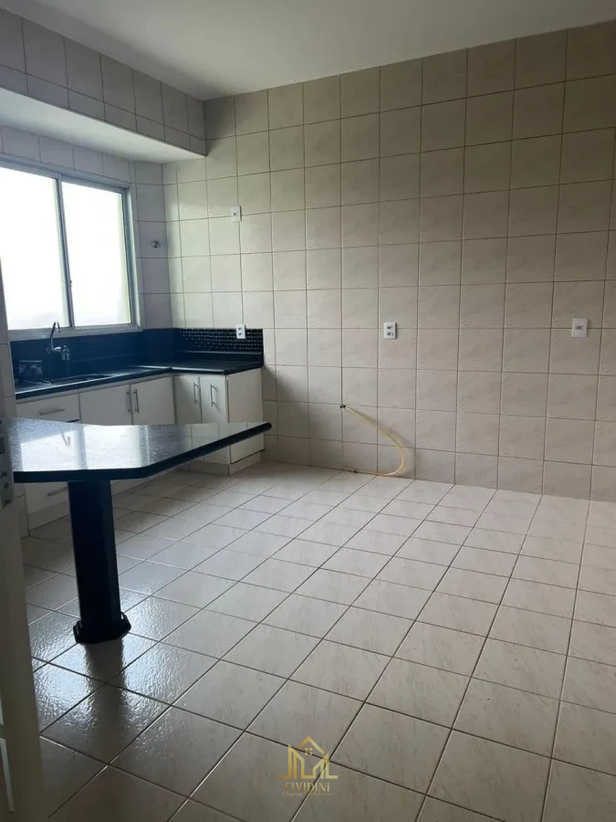 Imagem de Apartamento Segismundo Pereira