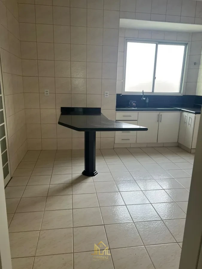 Imagem de Apartamento Segismundo Pereira