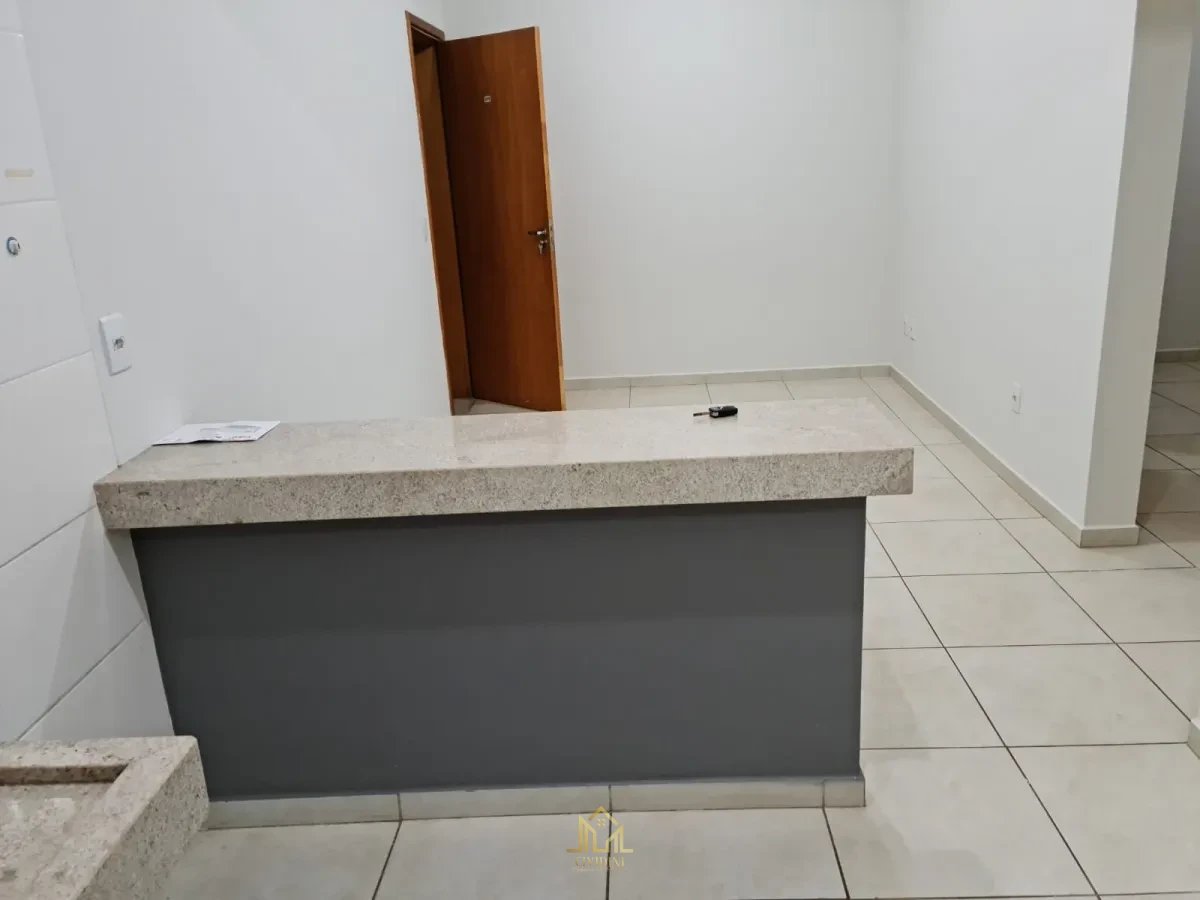 Imagem de Apartamento