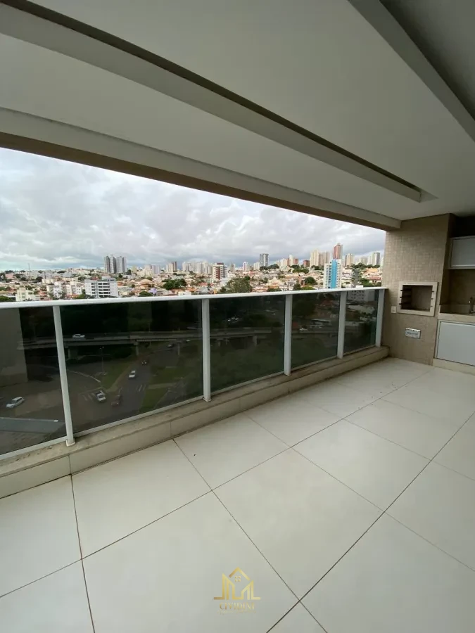 Imagem de Apartamento Alto Padrao