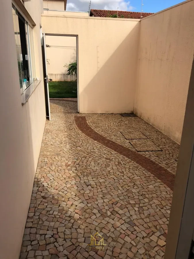 Imagem de Casa alto Padrao