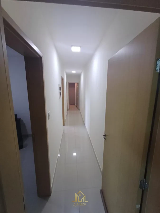 Imagem de Apartamento Jardim Fonotti