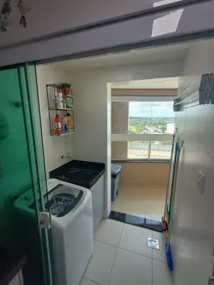 Imagem de Apartamento Jardim Fonotti