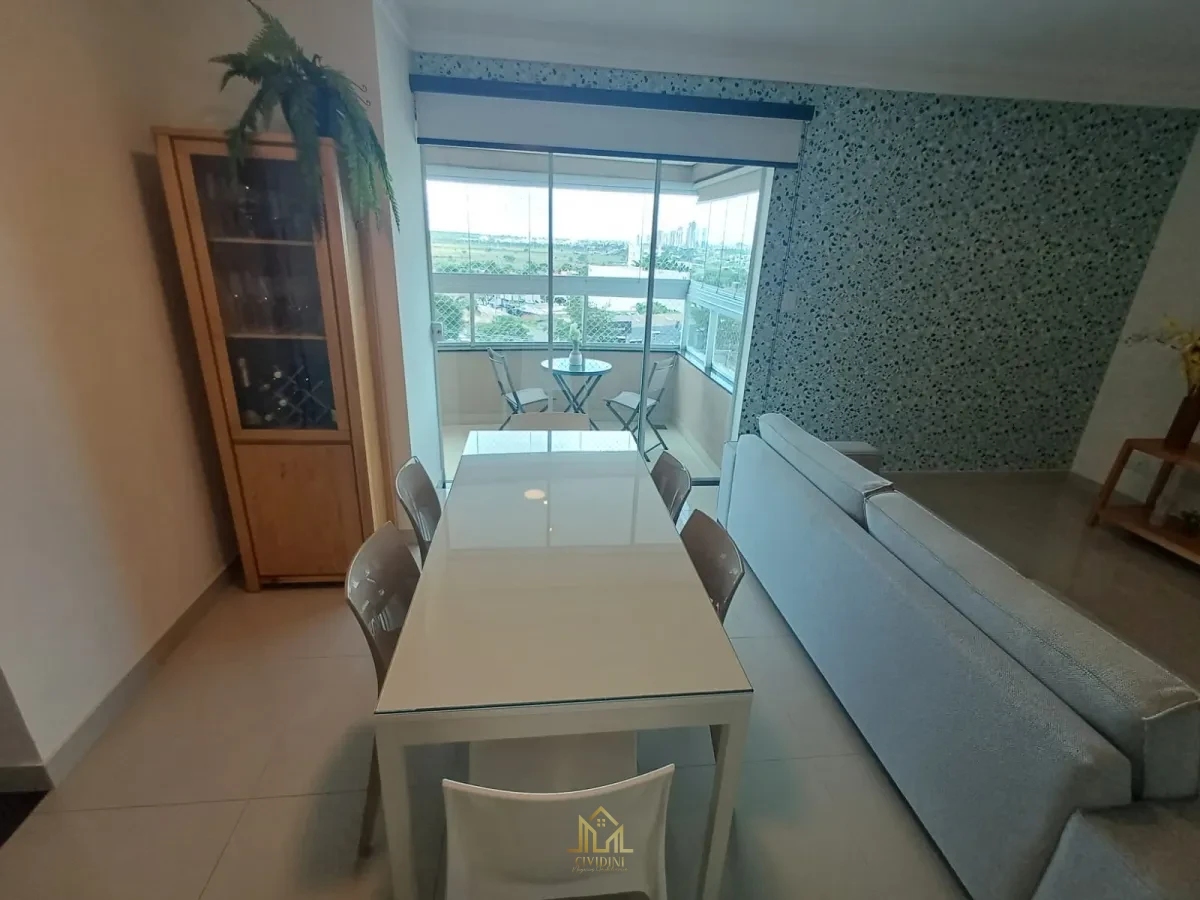 Imagem de Apartamento Jardim Fonotti