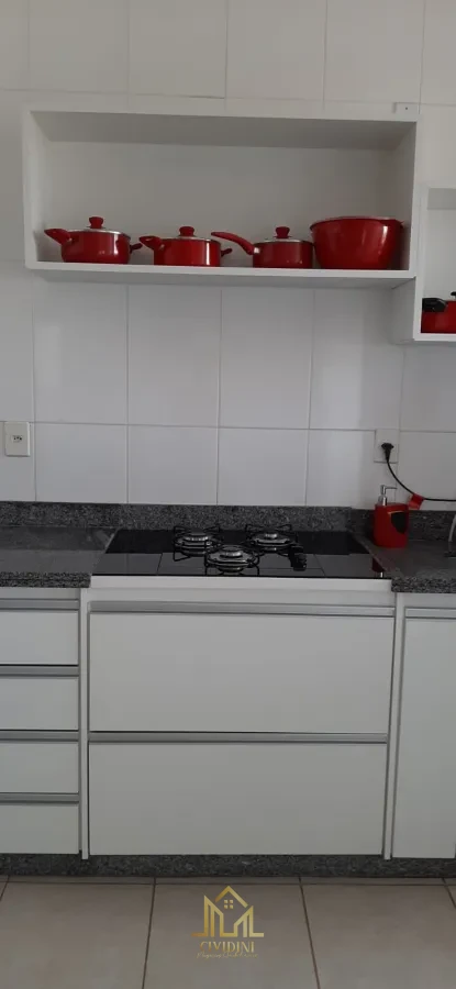 Imagem de Apartamento Marta Helena