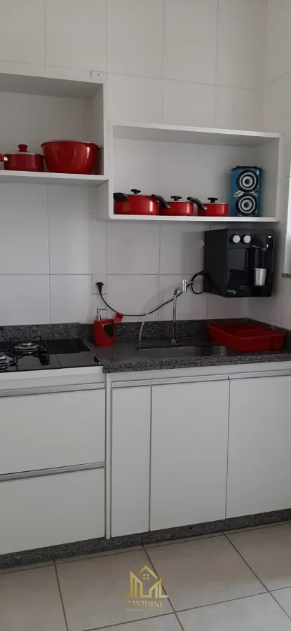 Imagem de Apartamento Marta Helena