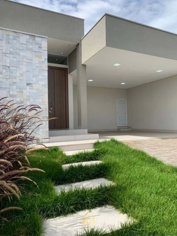 Imagem de Casa Cidade Jardim
