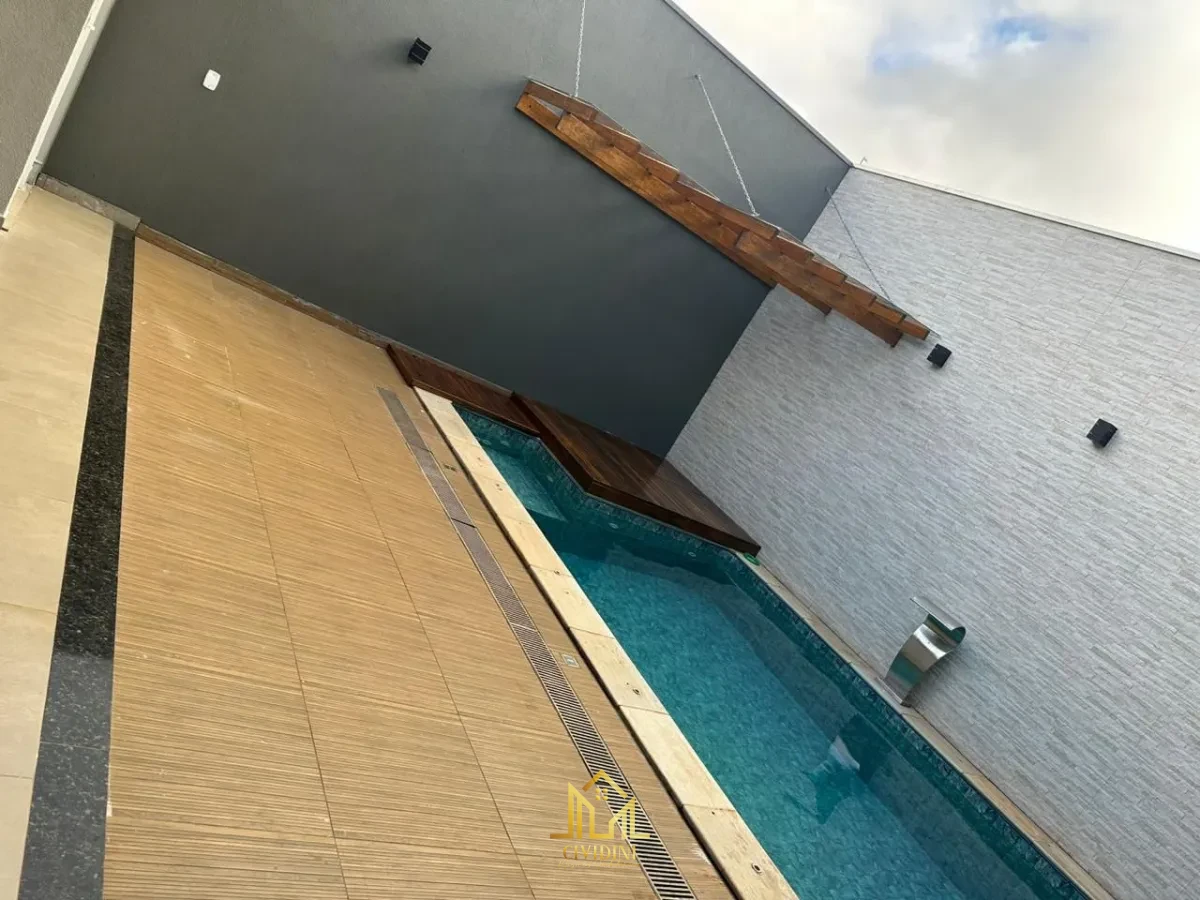 Imagem de Casa Alto Padrao