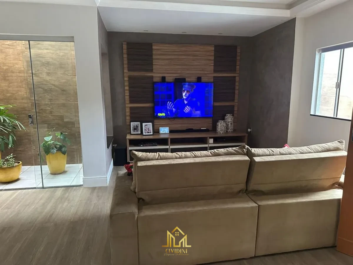 Imagem de Casa Alto Padrao