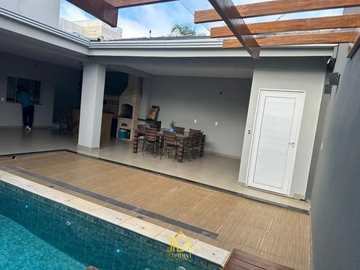 Imagem de Casa Alto Padrao