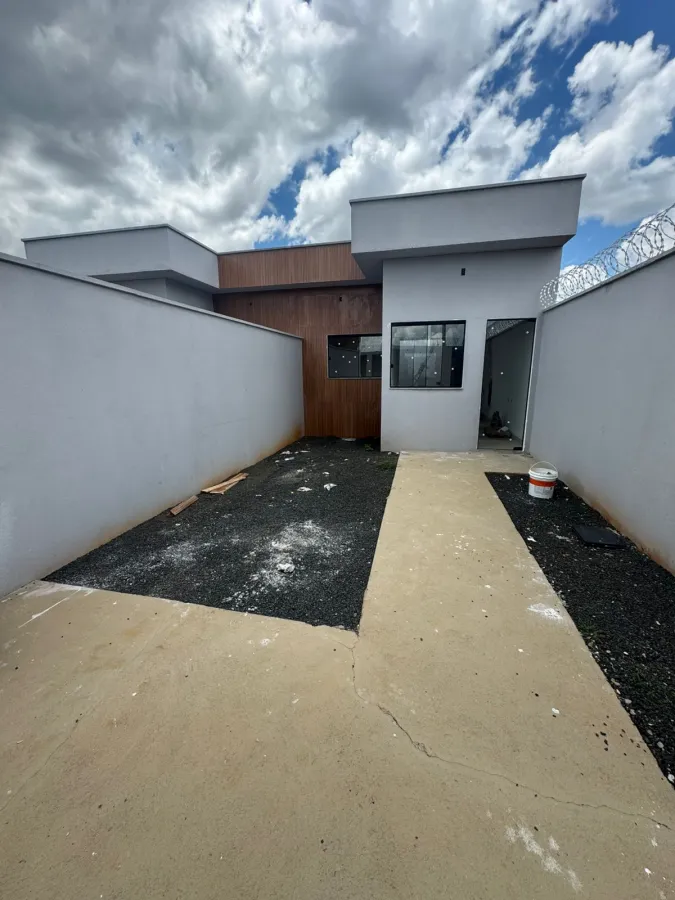Imagem de Casa