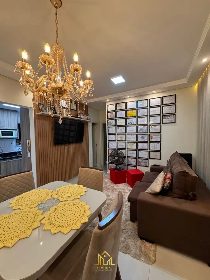 Imagem de Apartamento