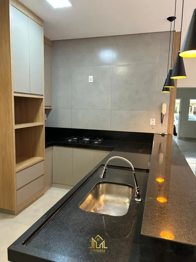 Imagem de Casa em condominio