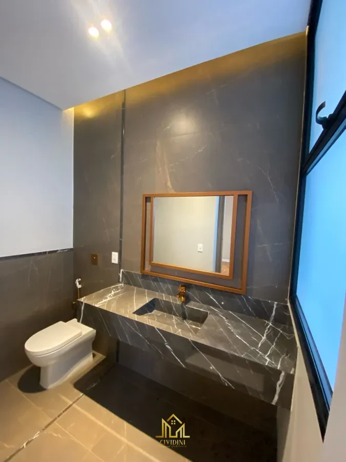 Imagem de Casa de Alto Padrao