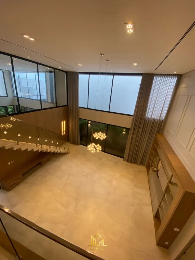 Imagem de Casa de Alto Padrao