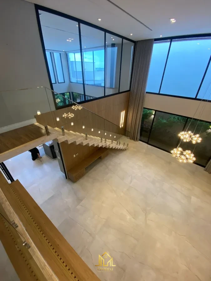 Imagem de Casa de Alto Padrao