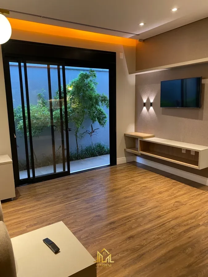 Imagem de Casa de Alto Padrao
