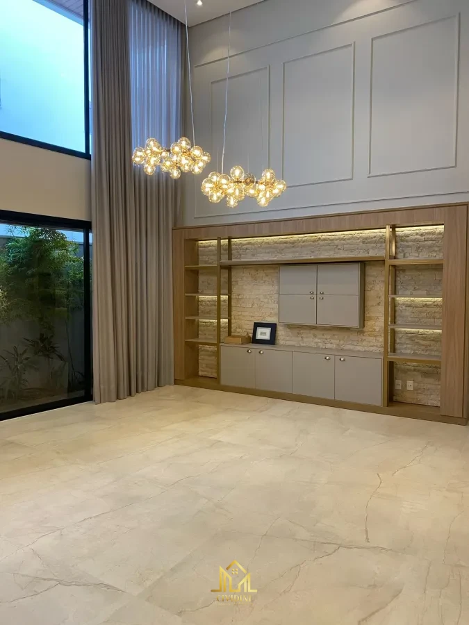 Imagem de Casa de Alto Padrao