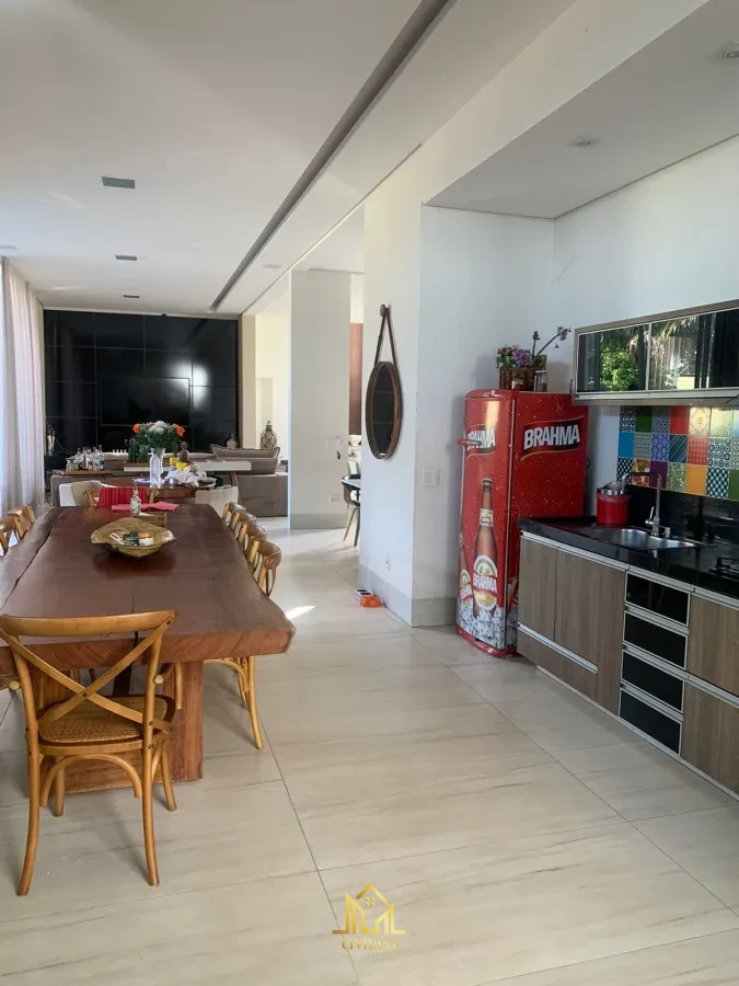 Imagem de Casa Alto Padrao