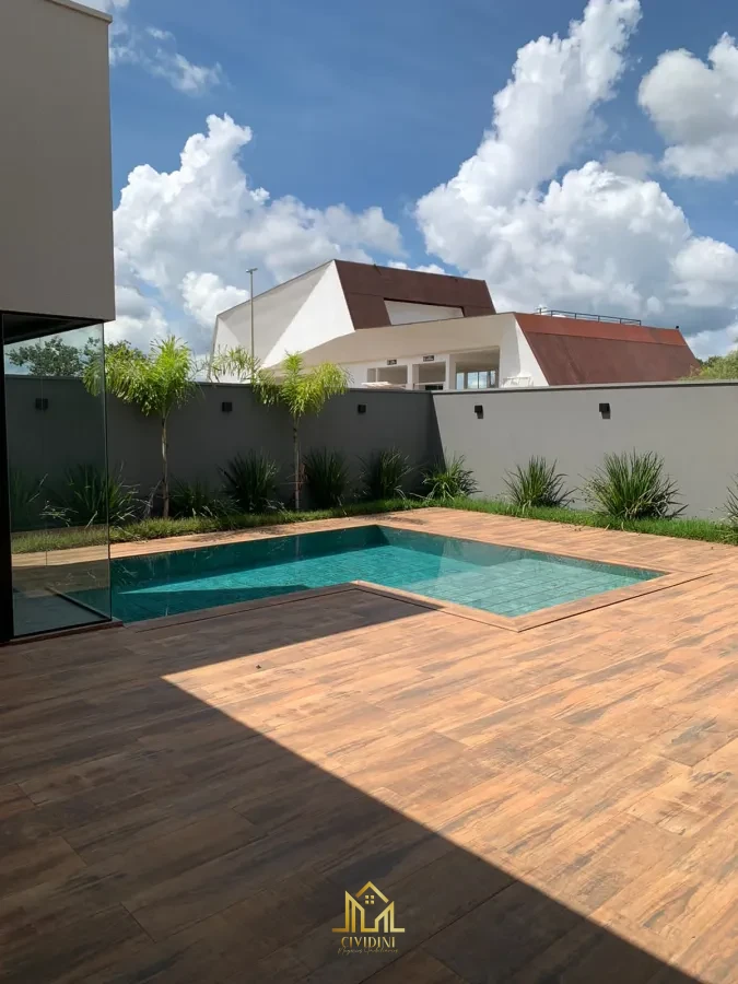 Imagem de Casa em Condominio