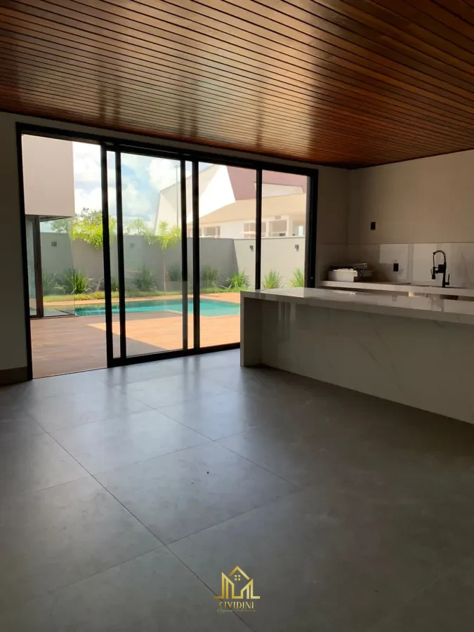 Imagem de Casa em Condominio