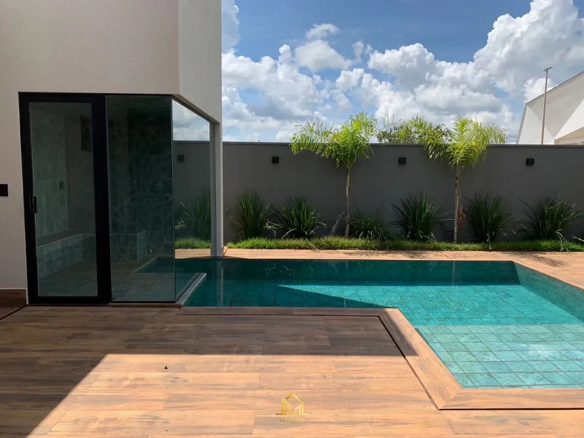 Imagem de Casa em Condominio