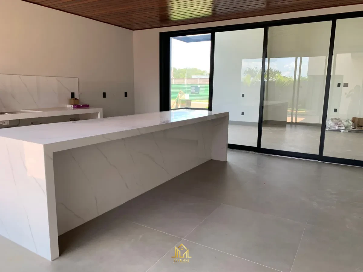 Imagem de Casa em Condominio