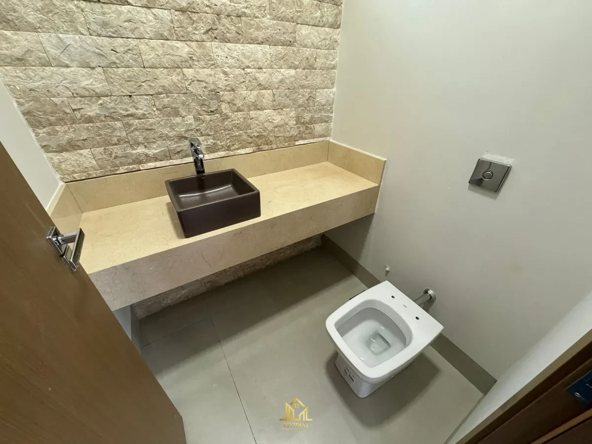 Imagem de Casa Alto padrao