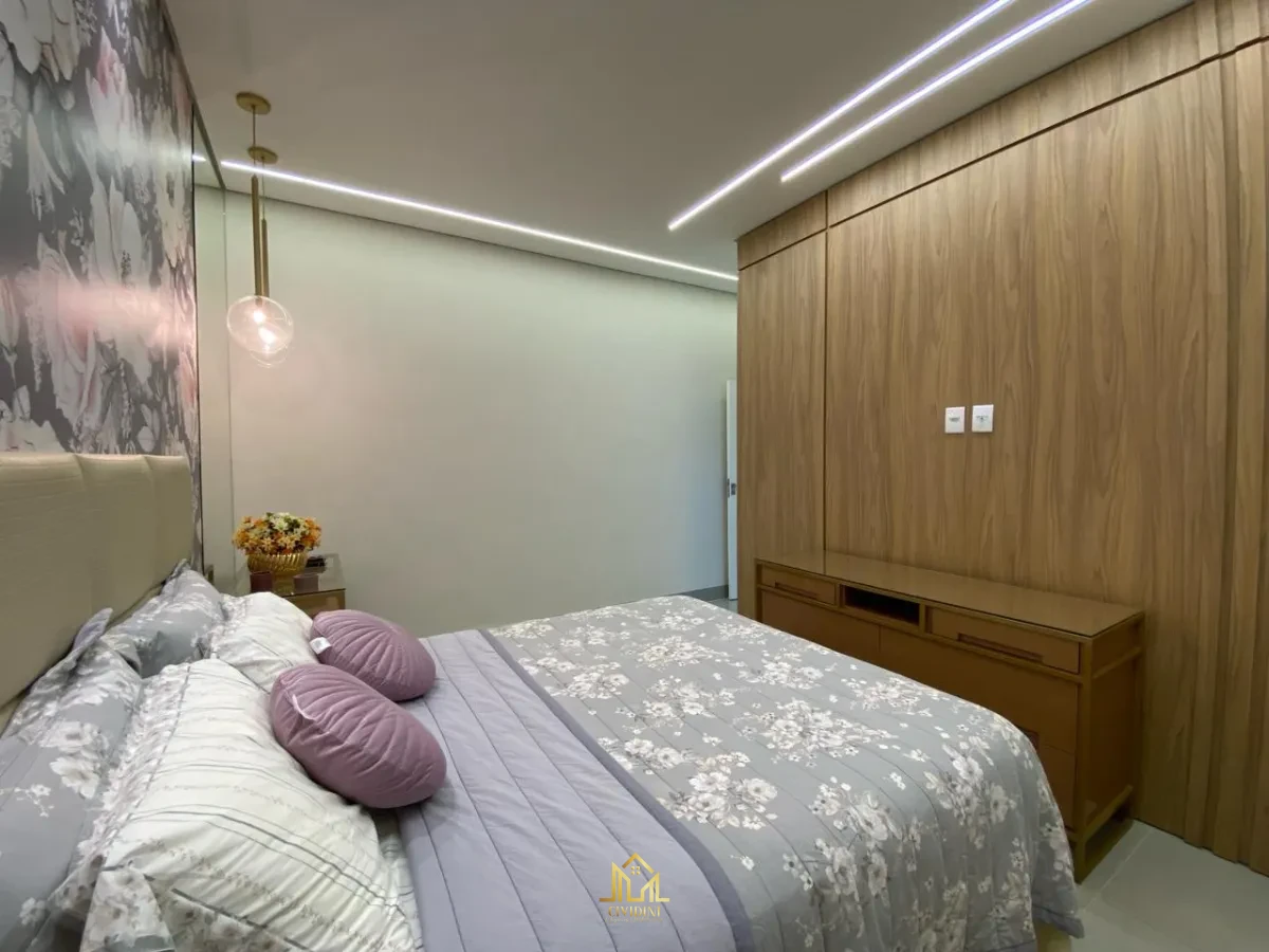 Imagem de Casa Alto Padrao
