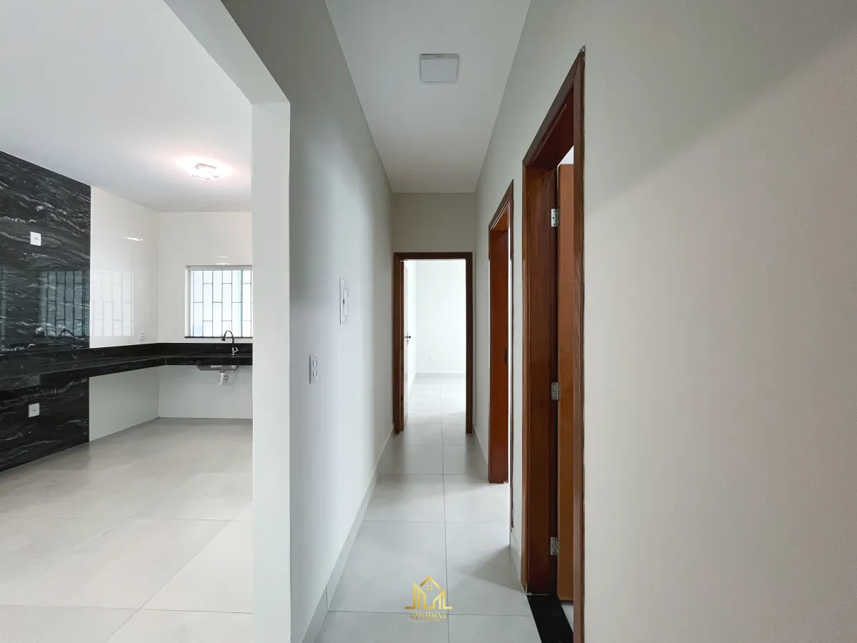 Imagem de Casa Alto Umuarama