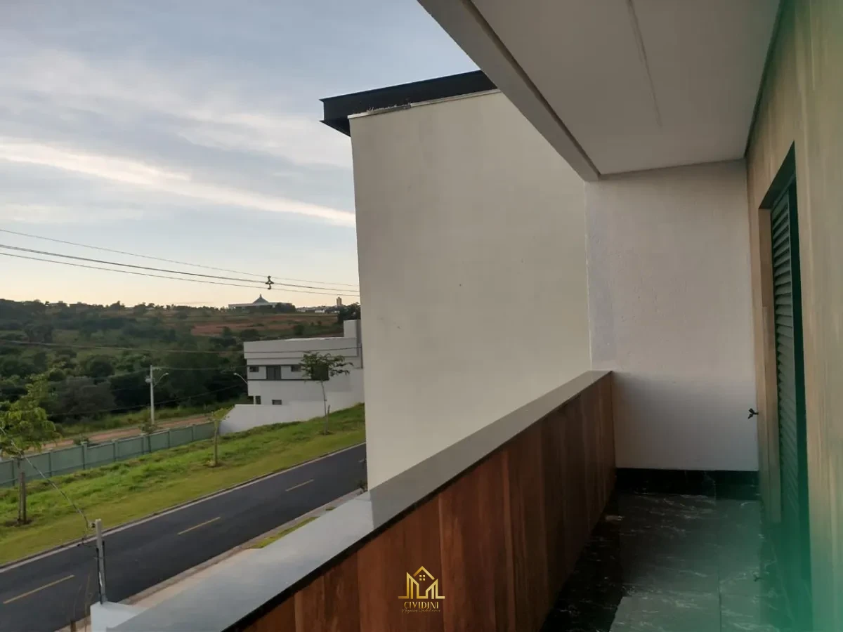 Imagem de Casa em Condominio