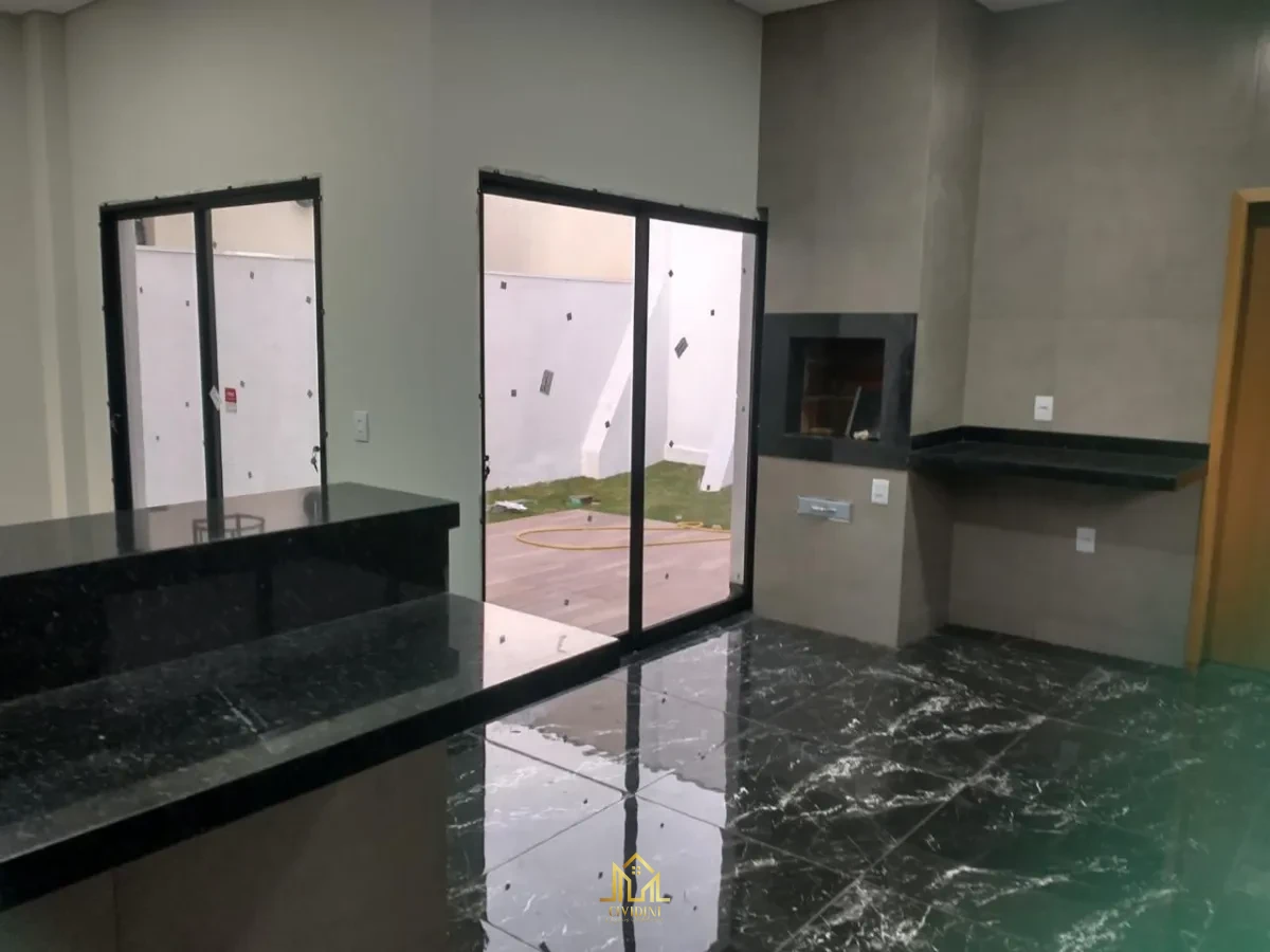 Imagem de Casa em Condominio