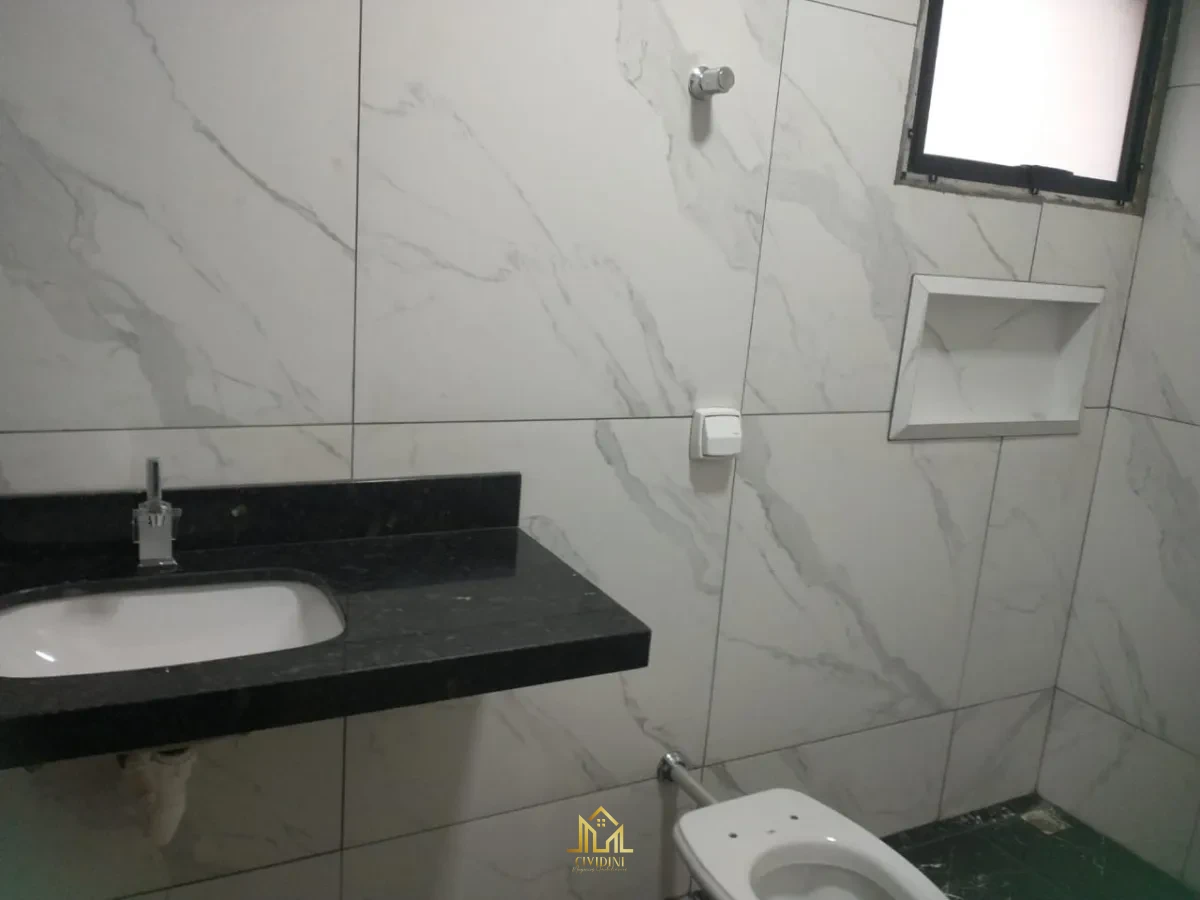 Imagem de Casa em Condominio