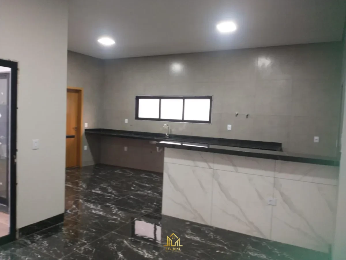 Imagem de Casa em Condominio