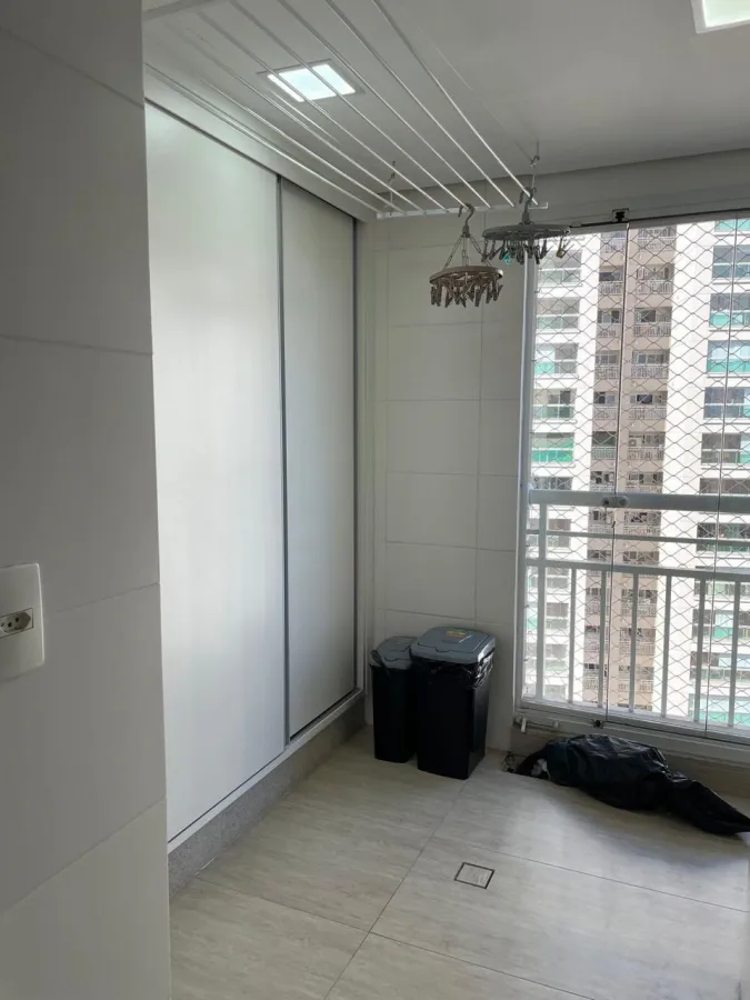 Imagem de Apartamento com 116 metros 3 suites 2 vagas