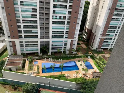 Imagem de Apartamento com 116 metros 3 suites 2 vagas