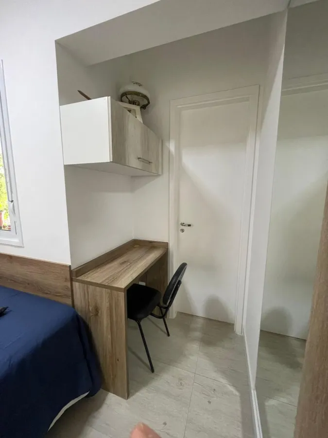 Imagem de Apartamento com 116 metros 3 suites 2 vagas