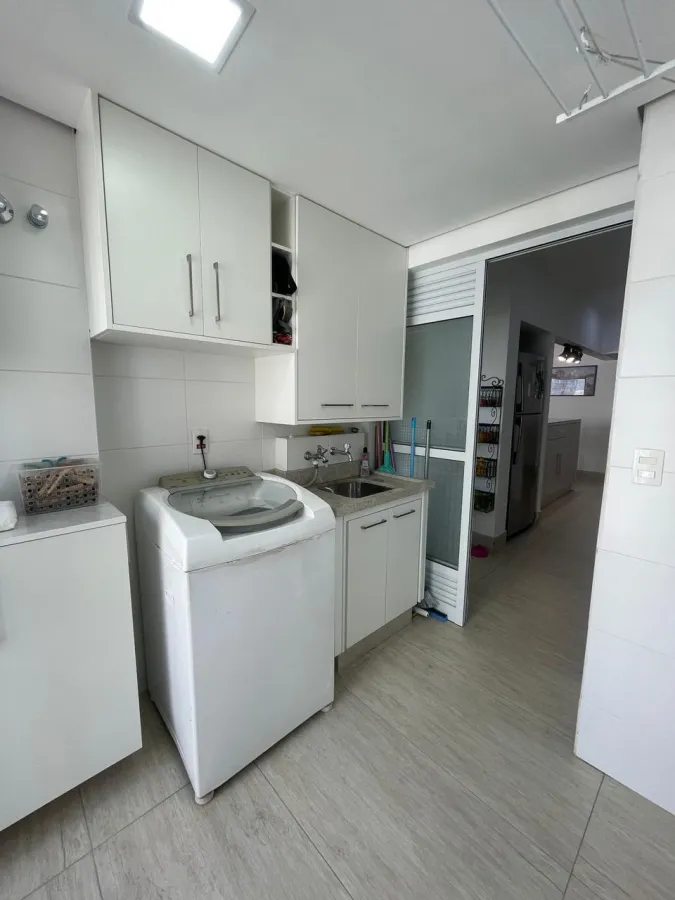 Imagem de Apartamento com 116 metros 3 suites 2 vagas
