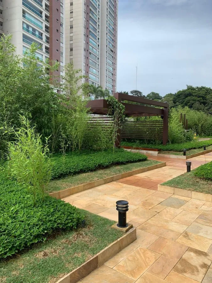 Imagem de Apartamento com 116 metros 3 suites 2 vagas