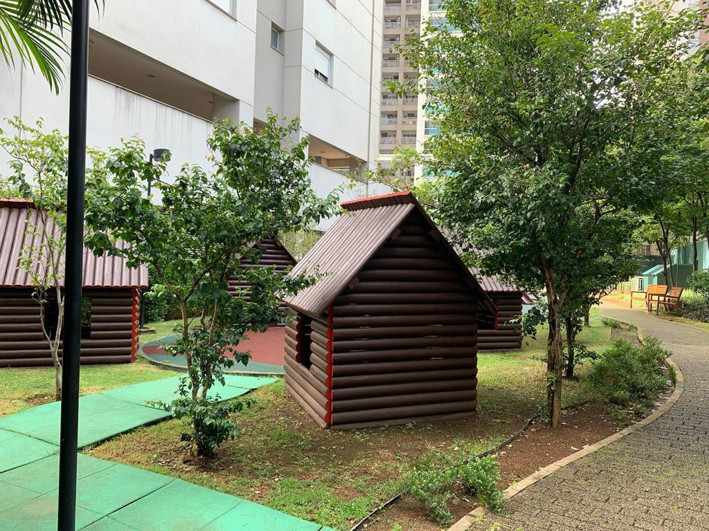 Imagem de Apartamento com 116 metros 3 suites 2 vagas
