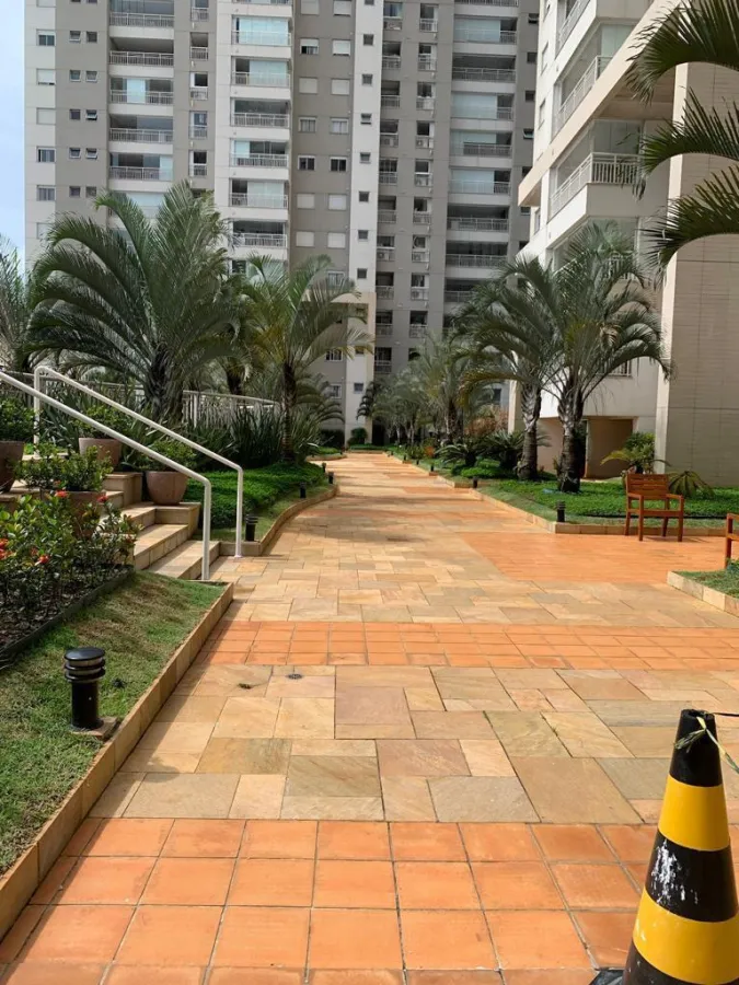 Imagem de Apartamento com 116 metros 3 suites 2 vagas