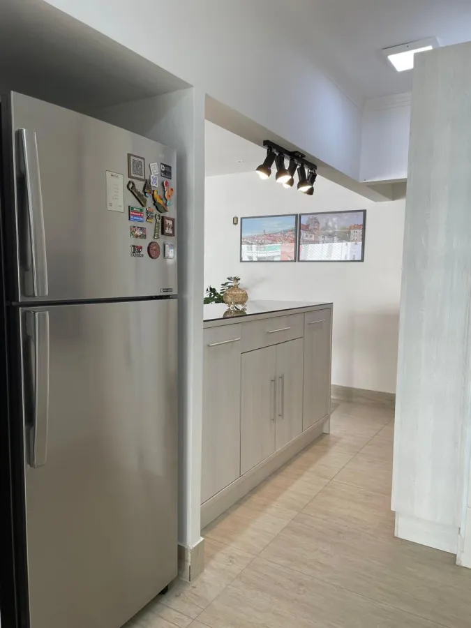 Imagem de Apartamento com 116 metros 3 suites 2 vagas