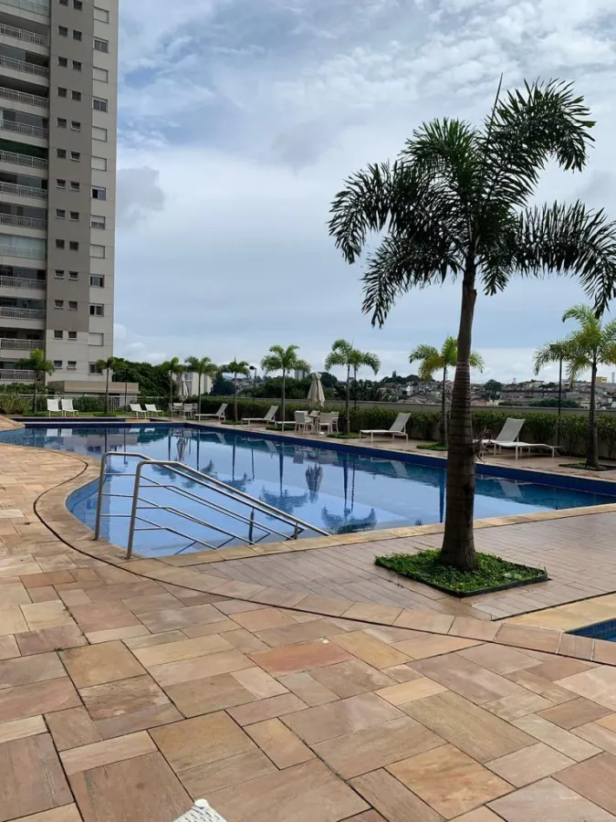 Imagem de Apartamento com 116 metros 3 suites 2 vagas