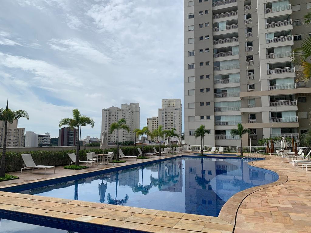 Imagem de Apartamento com 116 metros 3 suites 2 vagas
