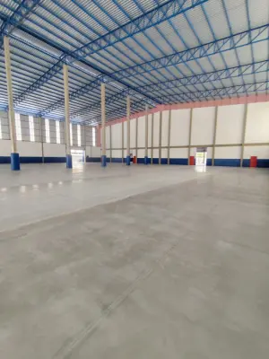Imagem de Galpao para venda e Locacao - novo entregamos agora.