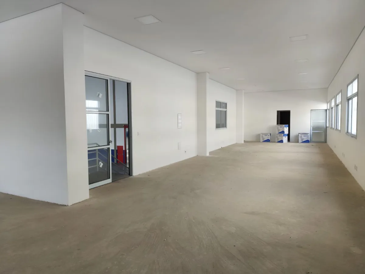 Imagem de Galpao para venda e Locacao - novo entregamos agora.